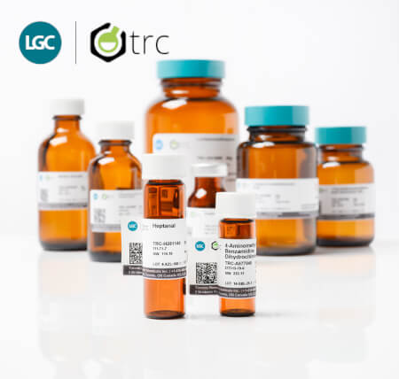 Ivabradine HCl | CAS 148849-67-6 | LGC Standards